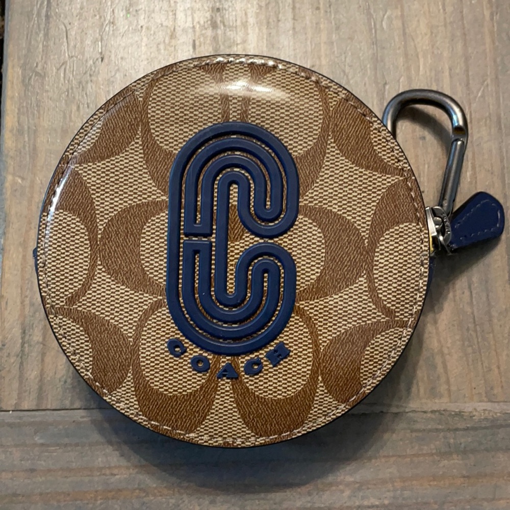 Coach Coin Purse